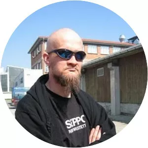 Janne Perttilä - Musical artist