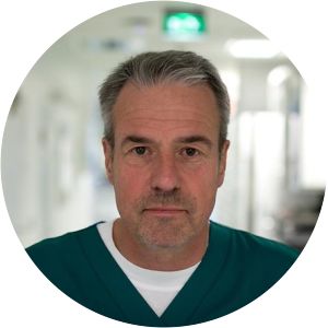 Janne Reitala photograph