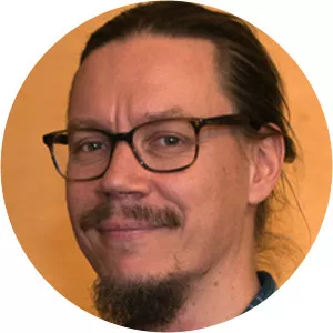 Janne Riionheimo - Musical artist