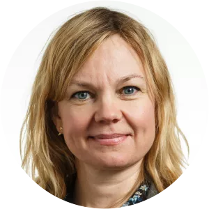 Janne S Tolstrup - Researcher