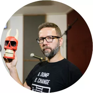 Janne Saksa - Record producer