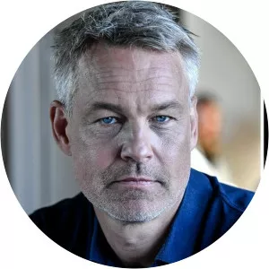 Janne Schyffert photograph