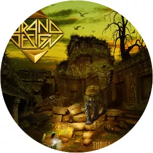 janne stark grand design