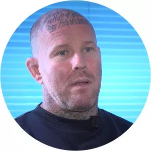 Janne Tranberg - Finnish criminal