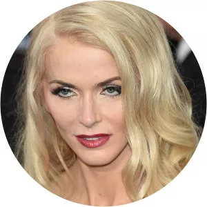 Janne Tyldum photograph