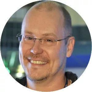 Janne Virtanen - Finnish actor