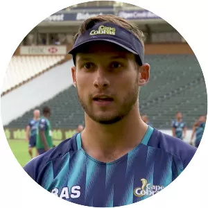 Janneman Malan - South African cricketer