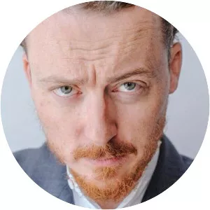 Jannes Eiselen - TV actor