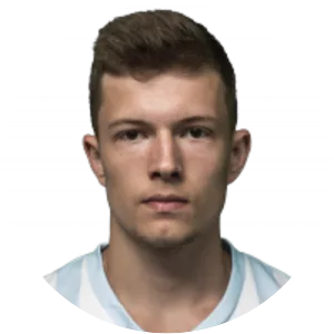 Jannes Hundt - German basketball player