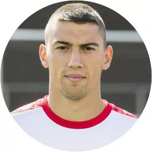 Jannes Vansteenkiste