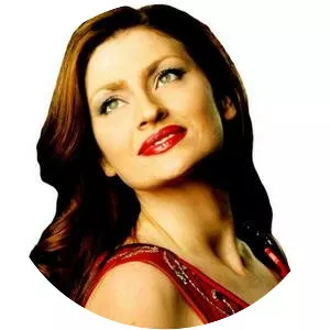 Jannet De Lara - Musical artist