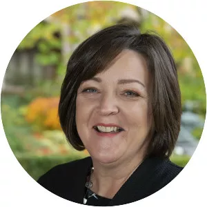 Jannette Elwood photograph