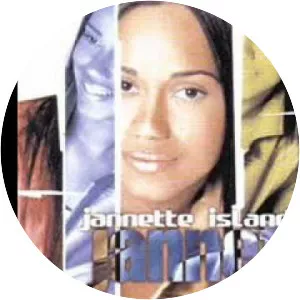 Jannette Island - Musical artist