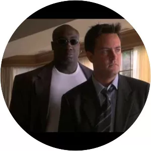 Janni Pytor Gogolak - Movie character