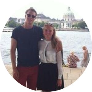 Jannick Bendtner photograph