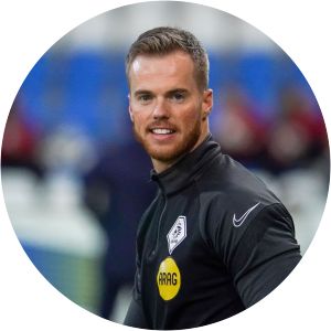 Jannick van der Laan