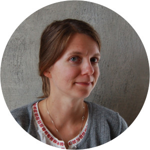 Jannicke Systad Jacobsen