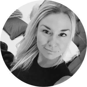 Jannie Buch - Jesper Buch's sister