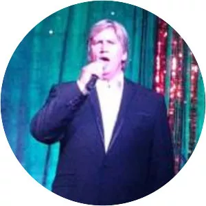 Jannie Moolman - Opera singer