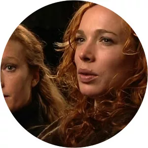 Jannig Greijdanus - Rixt Leddy's mother