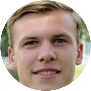 Jannik Binder - Football player