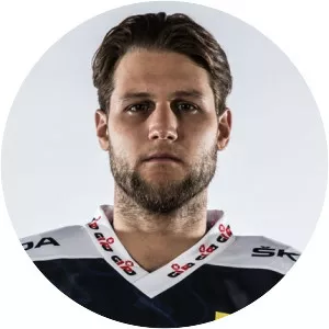 Jannik Fischer - Ice hockey player