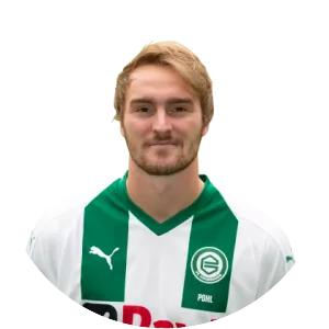 Jannik Pohl - Danish footballer