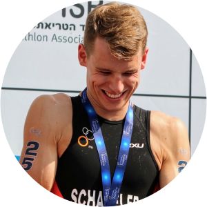 Jannik Schaufler
