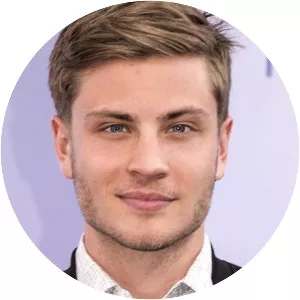 Jannik Schümann - German actor