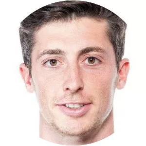 Jannik Sommer - German footballer