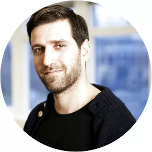 Jannik Tai Mosholt - Film writer