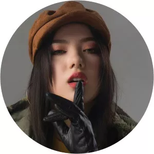 Jannine Parawie Weigel