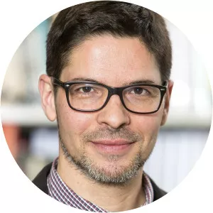 Jannis Androutsopoulos