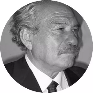 Jannis Kounellis - Greek artist