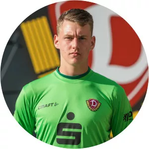 Jannis Maul - Football player