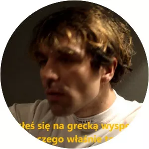 Jannis Noya Makrigiannis - Musical artist