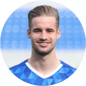 Jannis Rabold - German footballer