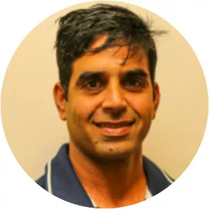 Jannisar Khan - Pakistani cricketer