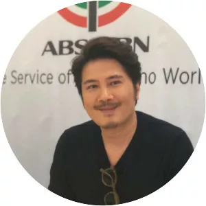 Janno Gibbs - Filipino singer-songwriter