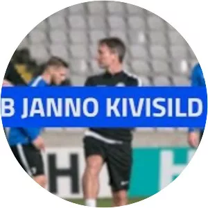 Janno Kivisild
