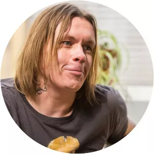 Janno Reim - Musical artist