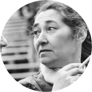 Janny Brandes-Brilleslijper