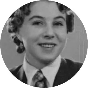 Janny BrandesBrilleslijper