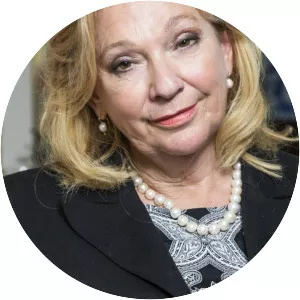 Janny van der Heijden - Television presenter