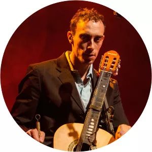 Jano Rix - Songwriter