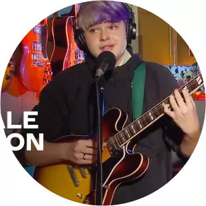 Jano Vitale - Lito Vitale's son