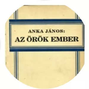 János Anka