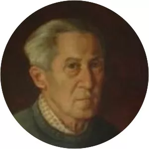 János Apátfalvi Czene