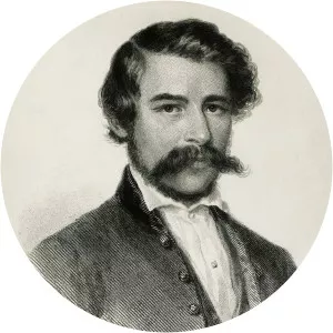 János Arany - Hungarian poet