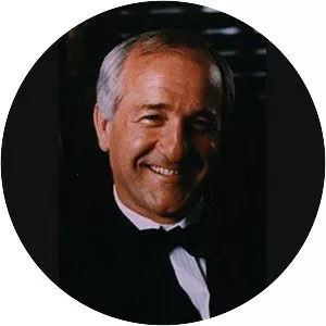 János B. Nagy - Opera singer